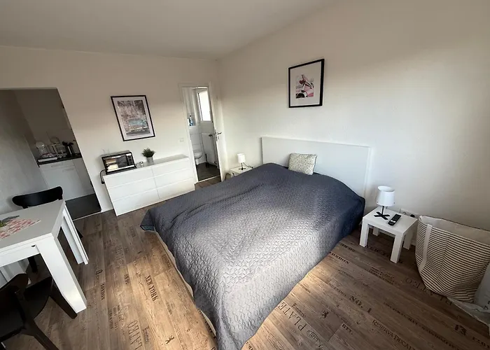 Апартаменты Tanja Оберцент