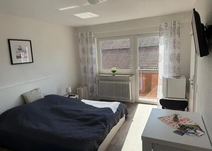 Tanja Апартаменты Оберцент