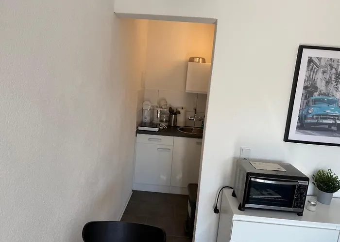 Tanja Апартаменты