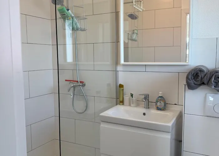 Tanja Апартаменты *